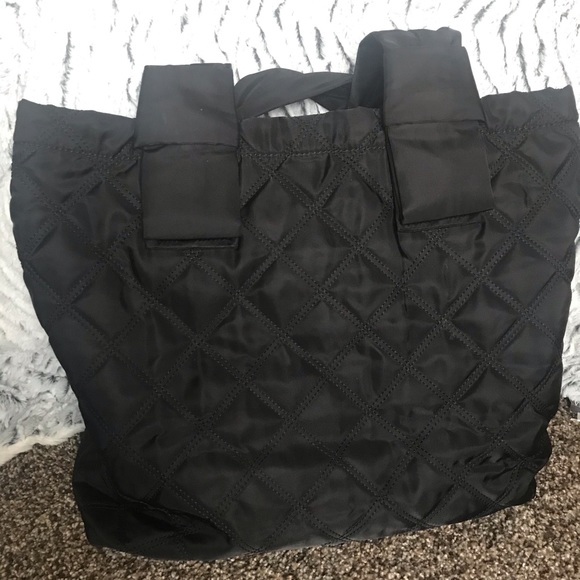 Marc Jacobs Quilted Nylon Tote - Picture 3 of 5